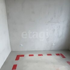 Квартира 31 м², студия - изображение 5