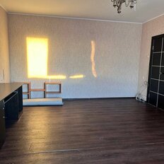 Квартира 46,1 м², 1-комнатная - изображение 3