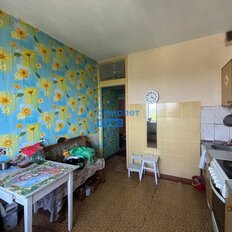 Квартира 63,3 м², 3-комнатная - изображение 3
