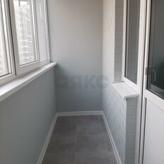 Квартира 36,5 м², 1-комнатная - изображение 1