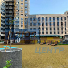 Квартира 24,1 м², студия - изображение 2