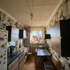 Квартира 56,3 м², 3-комнатная - изображение 2