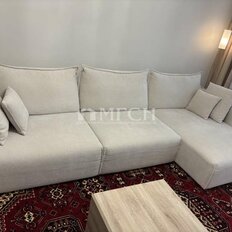 Квартира 58,3 м², 2-комнатная - изображение 5