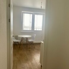 Квартира 36 м², 1-комнатная - изображение 5