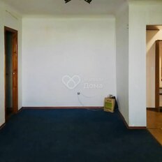 Квартира 45 м², 2-комнатная - изображение 4