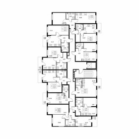 Квартира 26,7 м², 1-комнатная - изображение 2