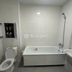 Квартира 31,6 м², студия - изображение 4