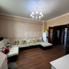 Квартира 83,8 м², 4-комнатная - изображение 5