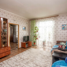 Квартира 75,1 м², 3-комнатная - изображение 2