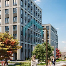 Квартира 42,7 м², 1-комнатная - изображение 3