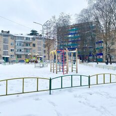 Квартира 49,7 м², 2-комнатная - изображение 3