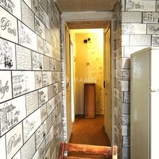 Квартира 30,4 м², 1-комнатная - изображение 5