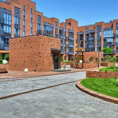 Квартира 121 м², 3-комнатная - изображение 2