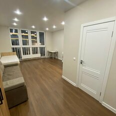 Квартира 29 м², студия - изображение 4