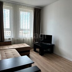 Квартира 57 м², 2-комнатная - изображение 4