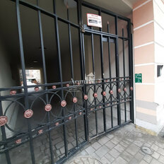 Квартира 30,3 м², студия - изображение 3