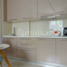 Квартира 50 м², 1-комнатная - изображение 5