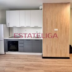 Квартира 39 м², 1-комнатные - изображение 3