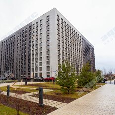 Квартира 35 м², 1-комнатная - изображение 1