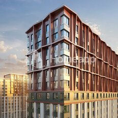 Квартира 144,8 м², 3-комнатная - изображение 3