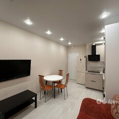 Квартира 38 м², 1-комнатная - изображение 3