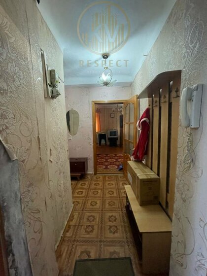 72 м², 2-комнатная квартира 6 500 000 ₽ - изображение 46