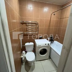 Квартира 22,8 м², студия - изображение 3