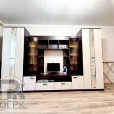 Квартира 37,7 м², 1-комнатная - изображение 4