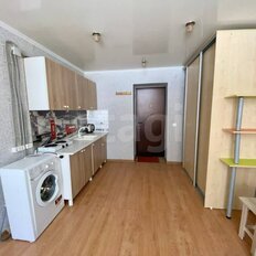 18,5 м², комната - изображение 3