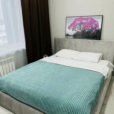 Квартира 35 м², студия - изображение 2