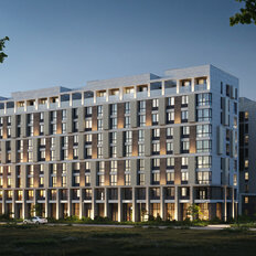 Квартира 48,9 м², 1-комнатная - изображение 5