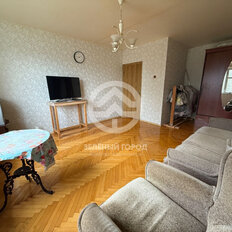 Квартира 39 м², 1-комнатная - изображение 4