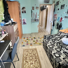 Квартира 64,3 м², 3-комнатная - изображение 4