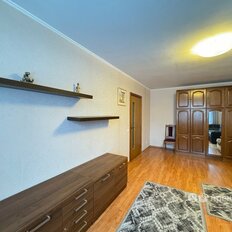 Квартира 54 м², 1-комнатная - изображение 5