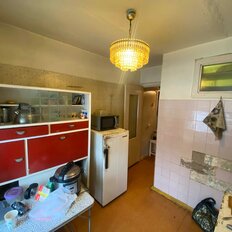 Квартира 29,5 м², 1-комнатная - изображение 4