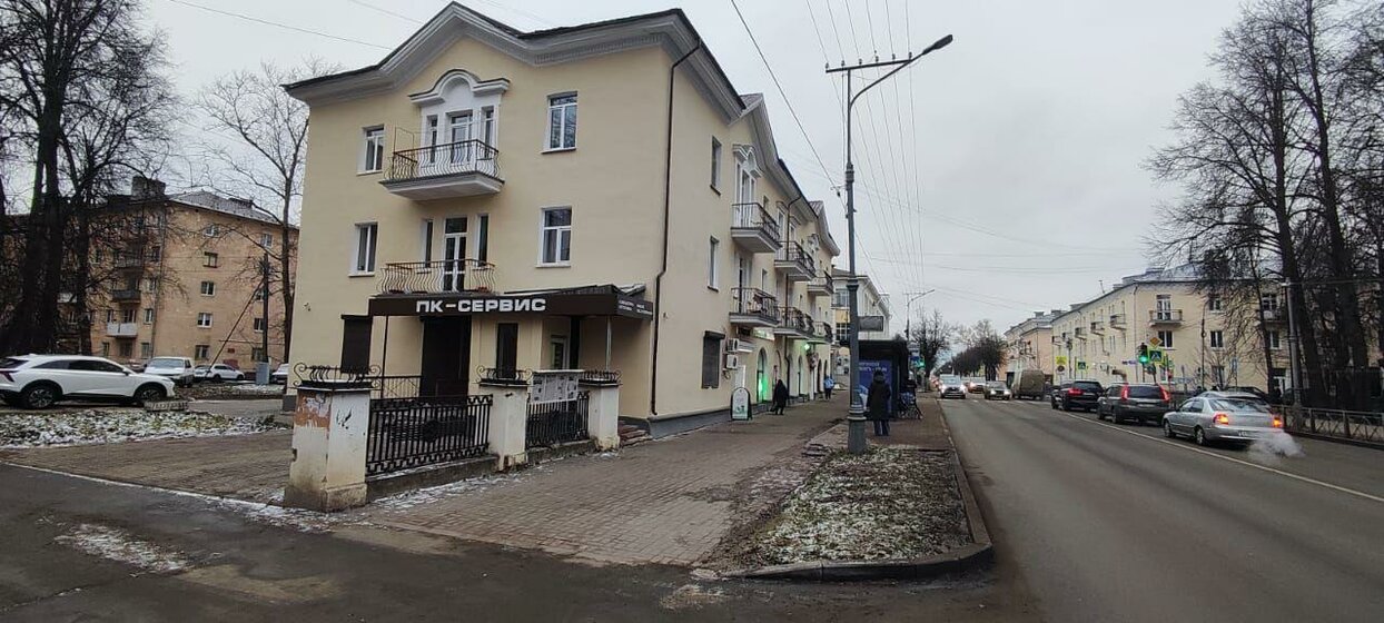 270 м², помещение свободного назначения 135 000 ₽ в месяц - изображение 12