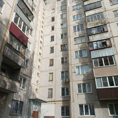 Квартира 34,9 м², 1-комнатная - изображение 1