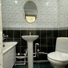 Квартира 31 м², 1-комнатная - изображение 5