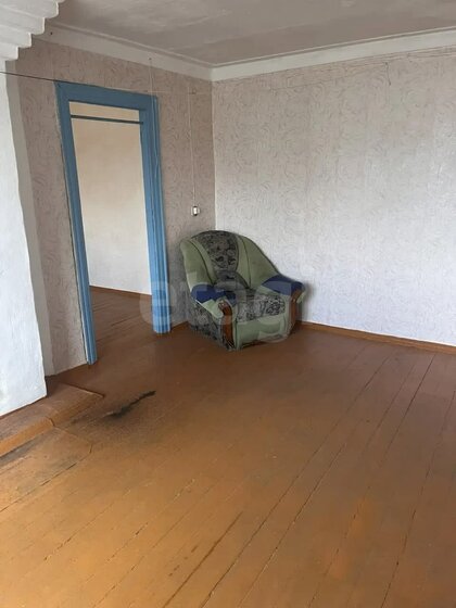 44,5 м², 2-комнатная квартира 2 100 000 ₽ - изображение 49