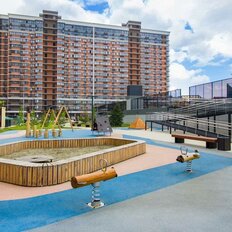 Квартира 18,8 м², студия - изображение 2