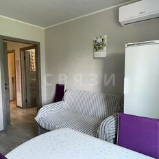 Квартира 52 м², студия - изображение 2