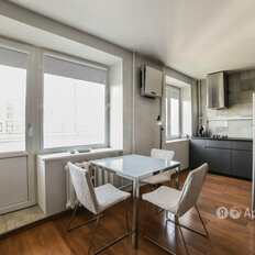 Квартира 33 м², студия - изображение 1