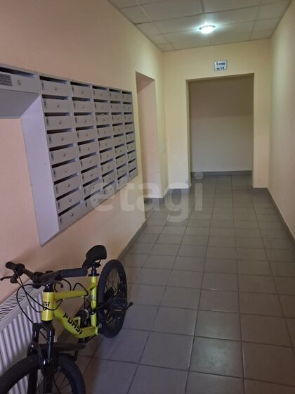 22 м², квартира-студия 2 850 000 ₽ - изображение 50