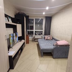 Квартира 24,9 м², студия - изображение 2