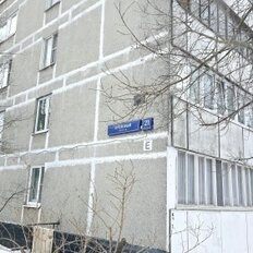 Квартира 34,8 м², 1-комнатная - изображение 1
