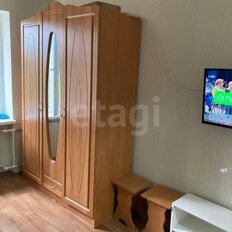 Квартира 17,9 м², 1-комнатная - изображение 4