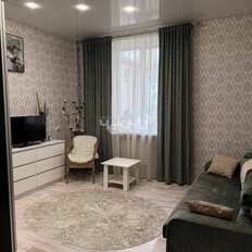 Квартира 48,9 м², 2-комнатная - изображение 2