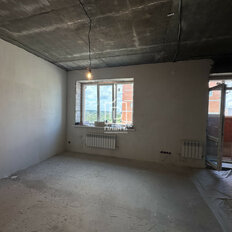 Квартира 31,2 м², 1-комнатная - изображение 2
