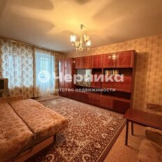 Квартира 58 м², 3-комнатная - изображение 2