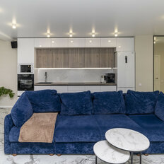 Квартира 100,1 м², 3-комнатная - изображение 1